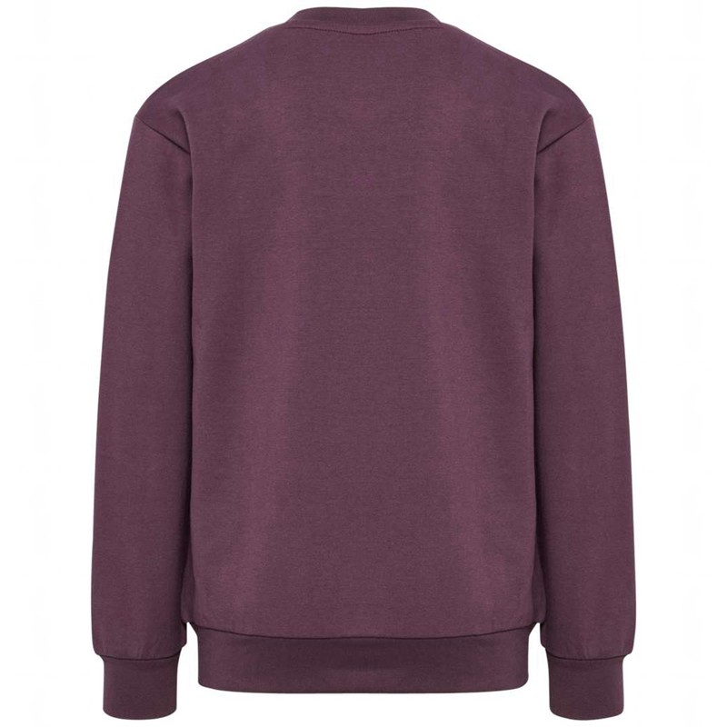Sweats Hummel Tukas Enfant Fushia | 114530-528