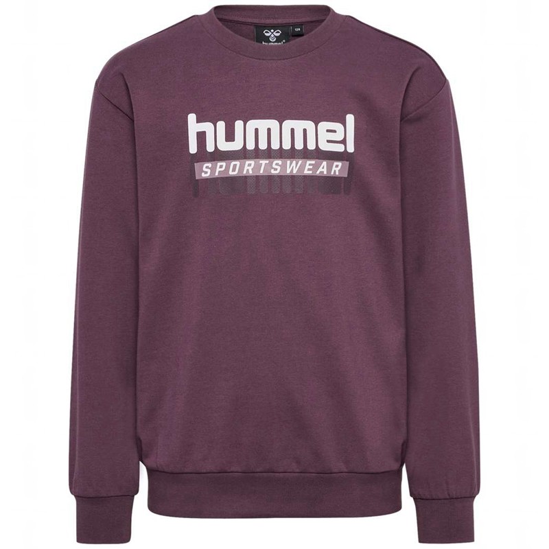 Sweats Hummel Tukas Enfant Fushia | 114530-528