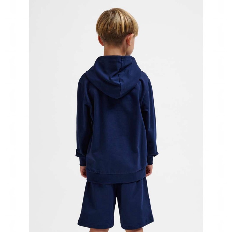 Sweats Hummel Tukas Enfant Noir | 762886-455