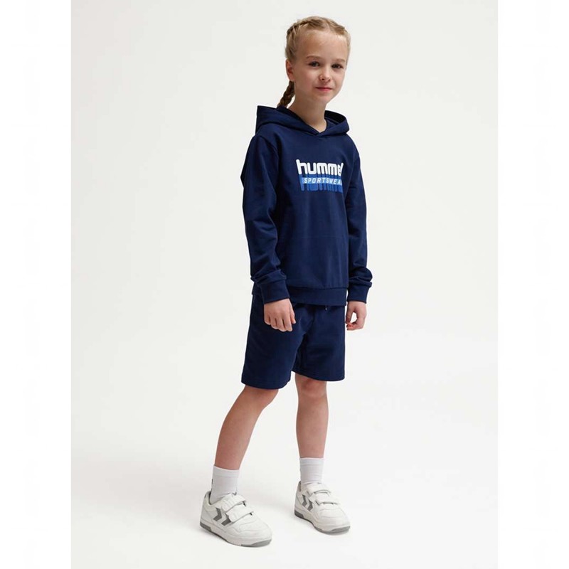 Sweats Hummel Tukas Enfant Noir | 762886-455