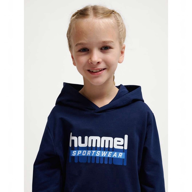 Sweats Hummel Tukas Enfant Noir | 762886-455