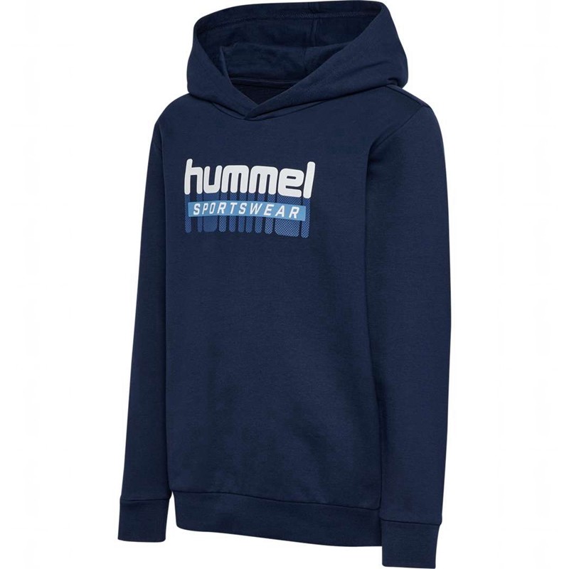 Sweats Hummel Tukas Enfant Noir | 762886-455