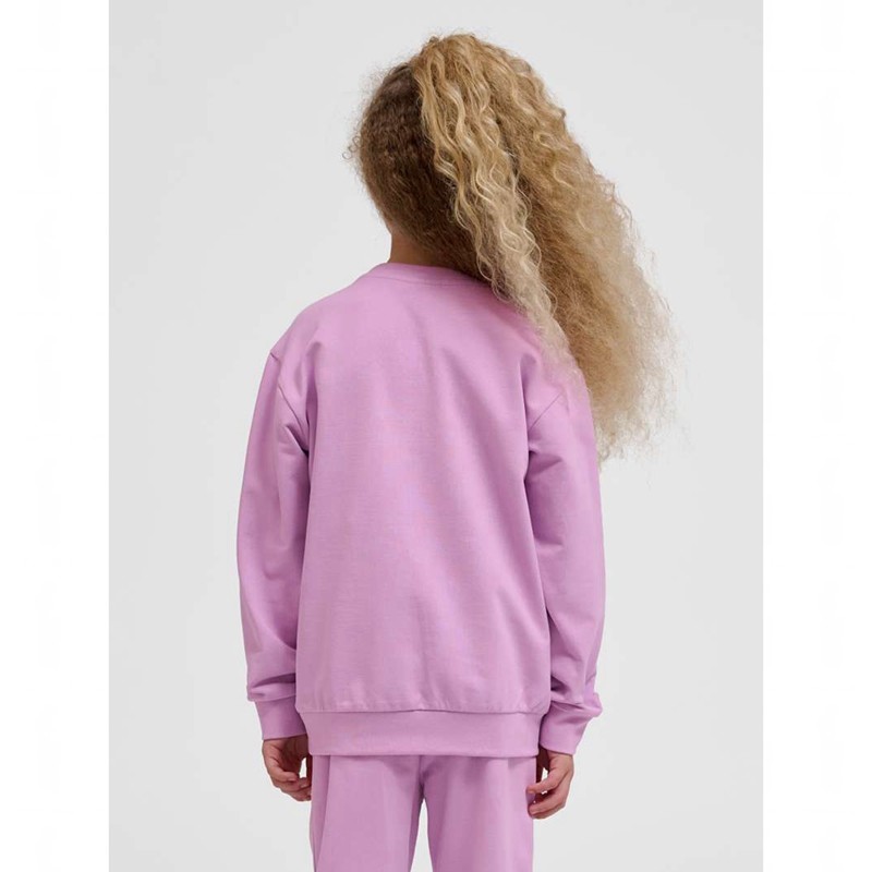 Sweats Hummel Tukas Enfant Rose | 814920-303