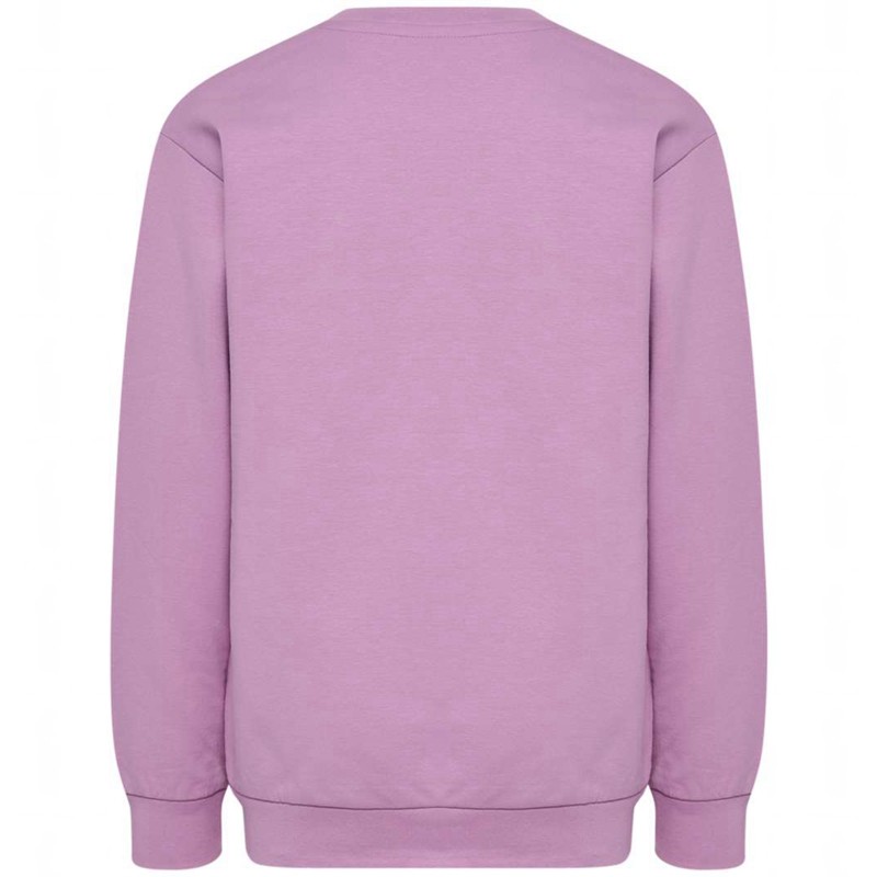 Sweats Hummel Tukas Enfant Rose | 814920-303