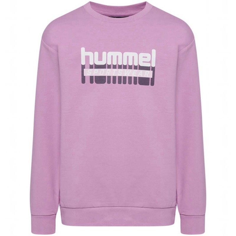 Sweats Hummel Tukas Enfant Rose | 814920-303