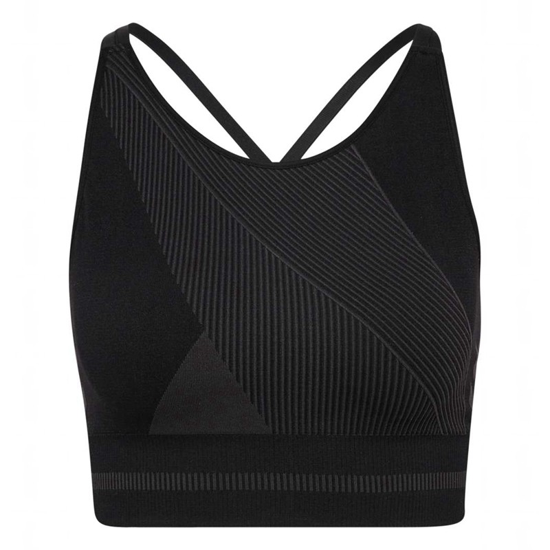 Sweats Hummel Unity Seamless Femme Noir | 533600-417