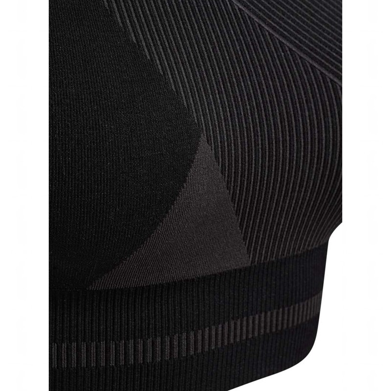 Sweats Hummel Unity Seamless Femme Noir | 533600-417