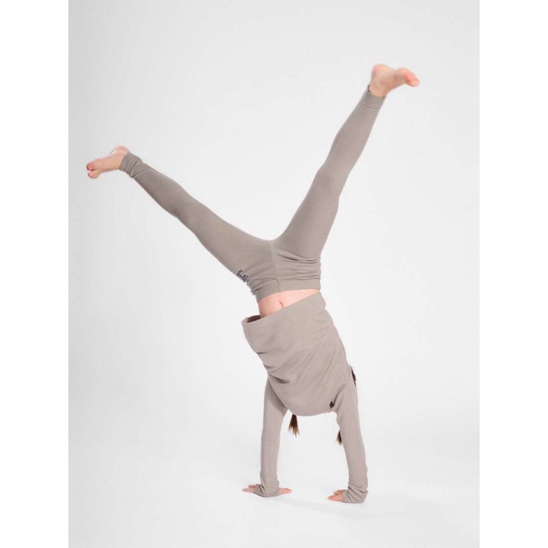 Sweats Hummel Wingo Enfant Grise | 072441-644