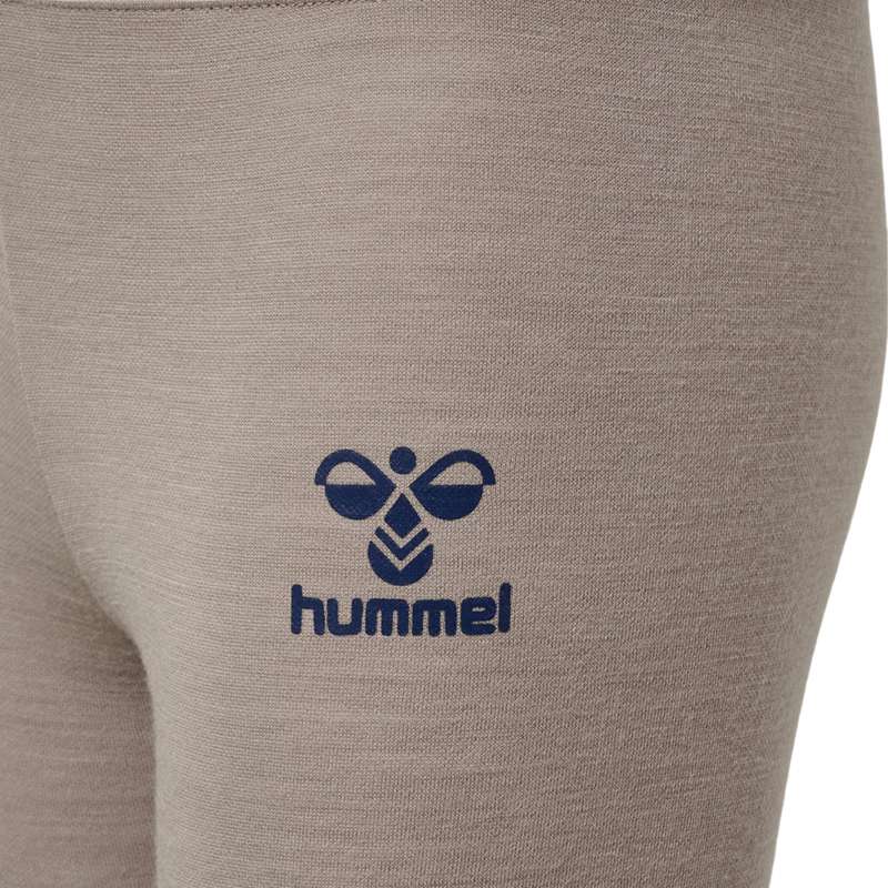 Sweats Hummel Wingo Enfant Grise | 072441-644