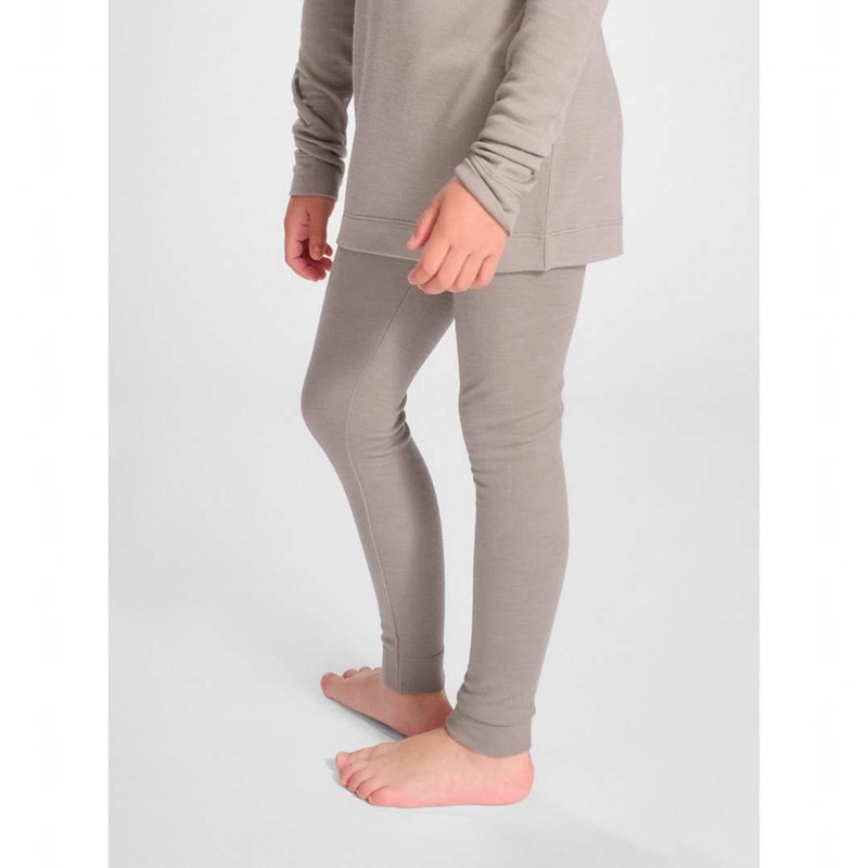 Sweats Hummel Wingo Enfant Grise | 072441-644