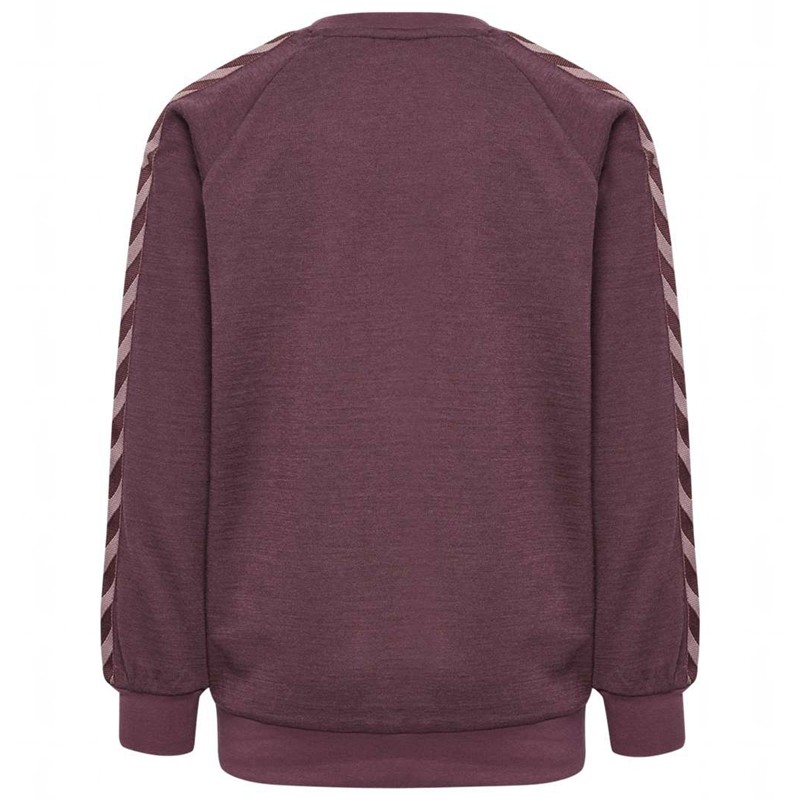 Sweats Hummel Wong Enfant Fushia | 890369-634