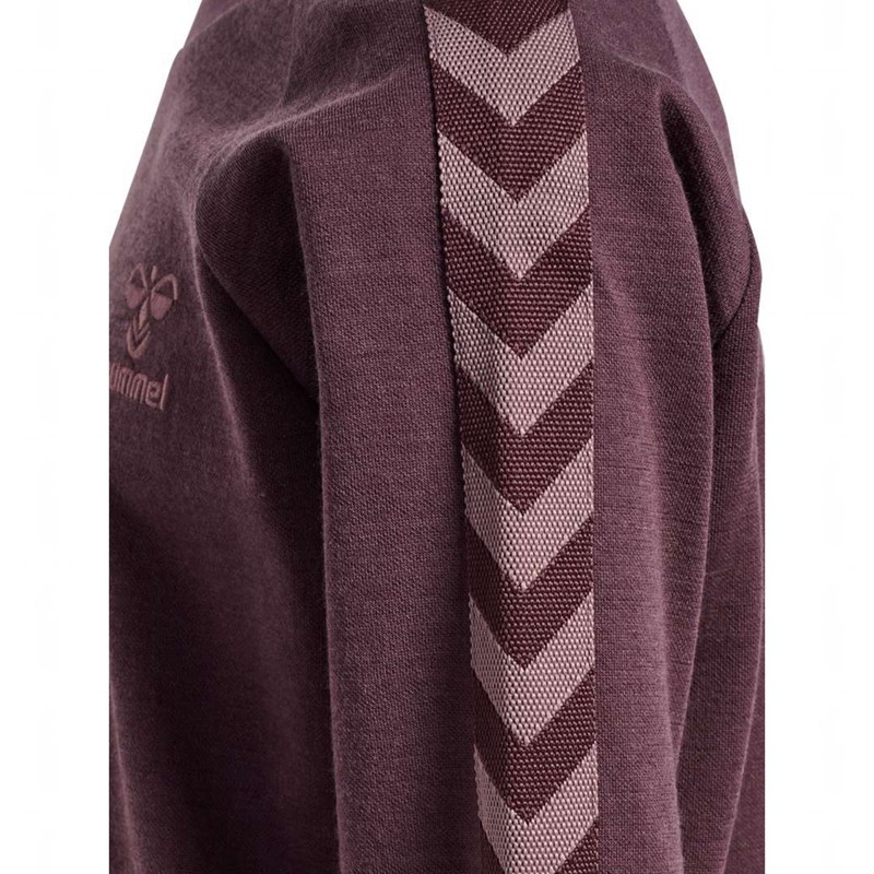 Sweats Hummel Wong Enfant Fushia | 890369-634