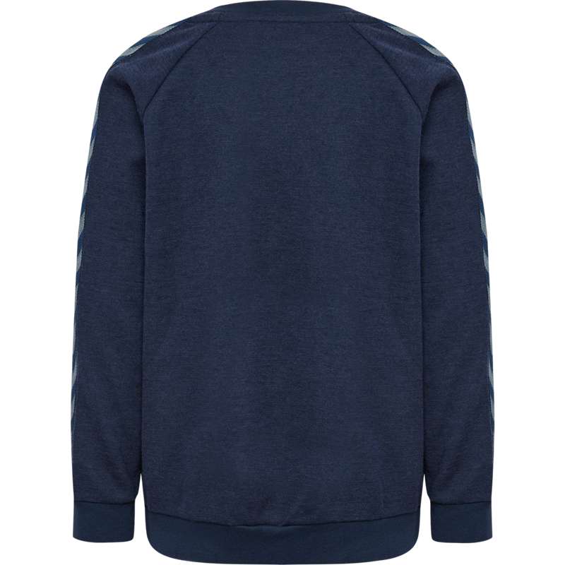 Sweats Hummel Wong Enfant Noir | 152815-309