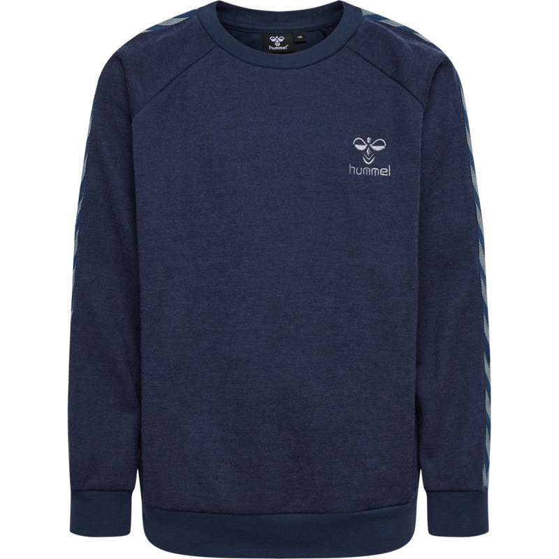 Sweats Hummel Wong Enfant Noir | 152815-309