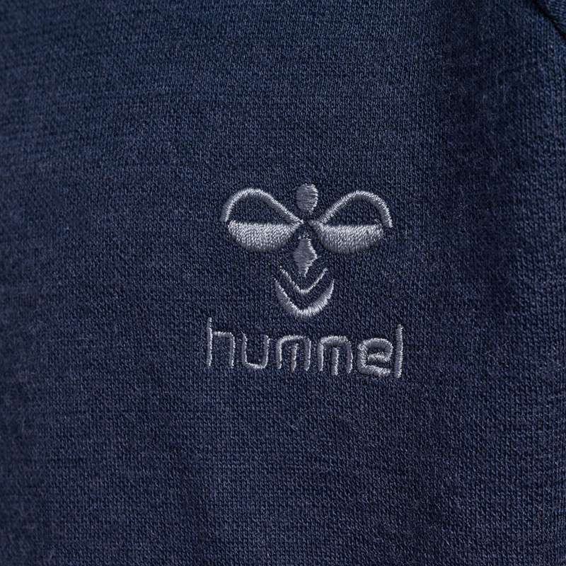 Sweats Hummel Wong Enfant Noir | 152815-309
