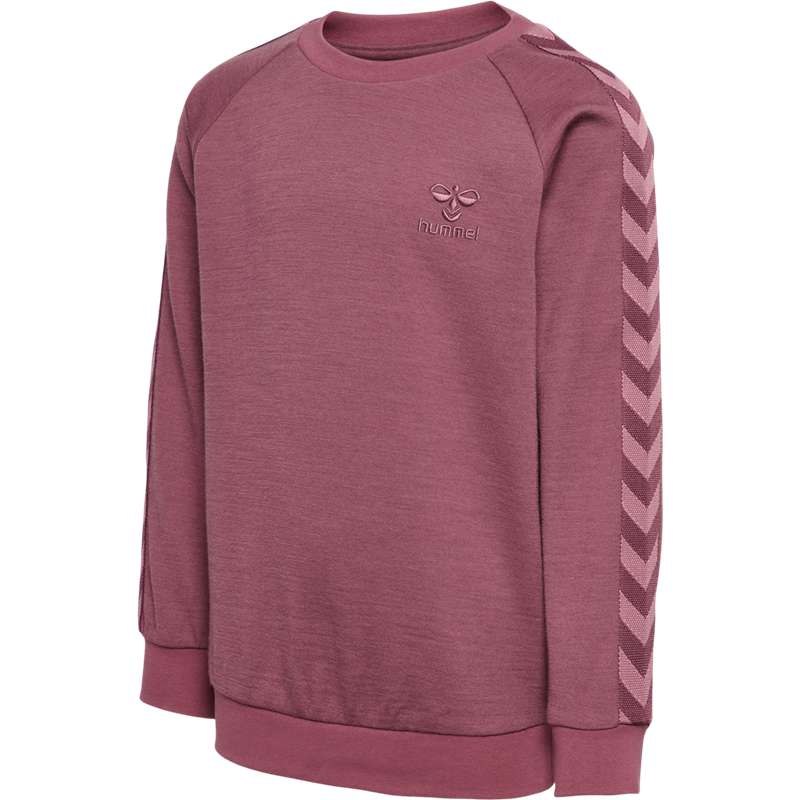 Sweats Hummel Wong Enfant Rose | 640474-818