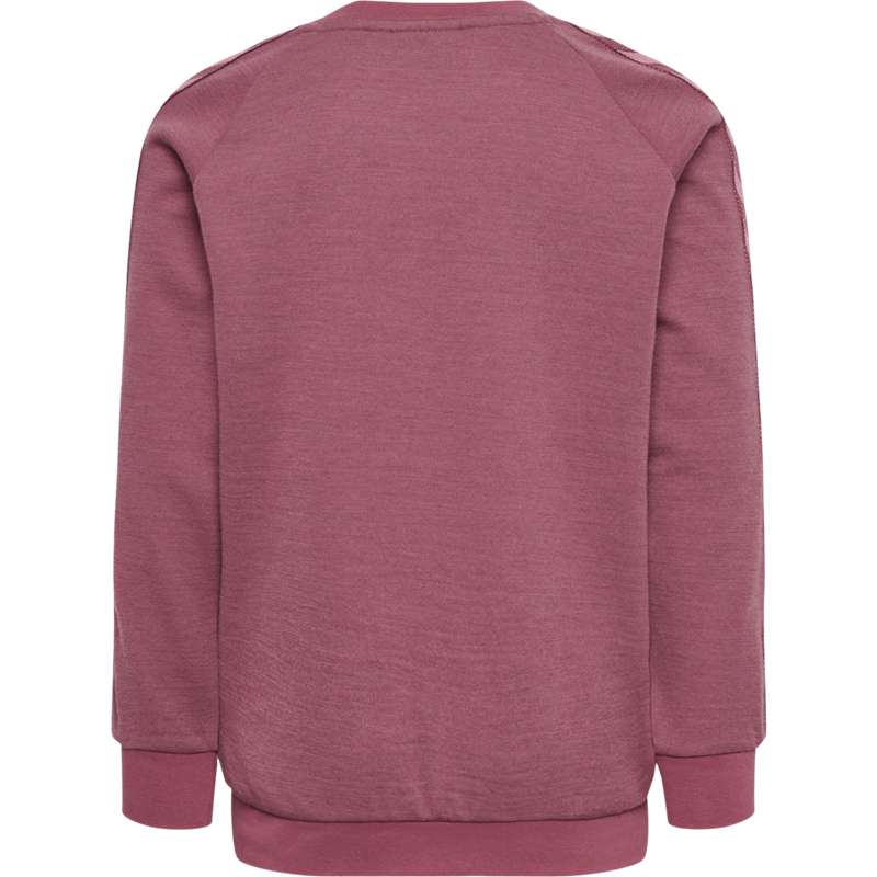 Sweats Hummel Wong Enfant Rose | 640474-818
