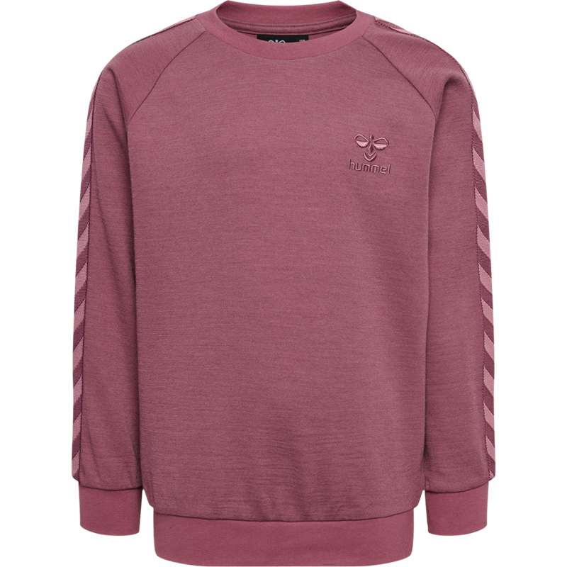 Sweats Hummel Wong Enfant Rose | 640474-818