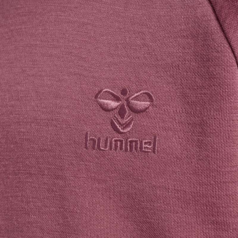 Sweats Hummel Wong Enfant Rose | 640474-818