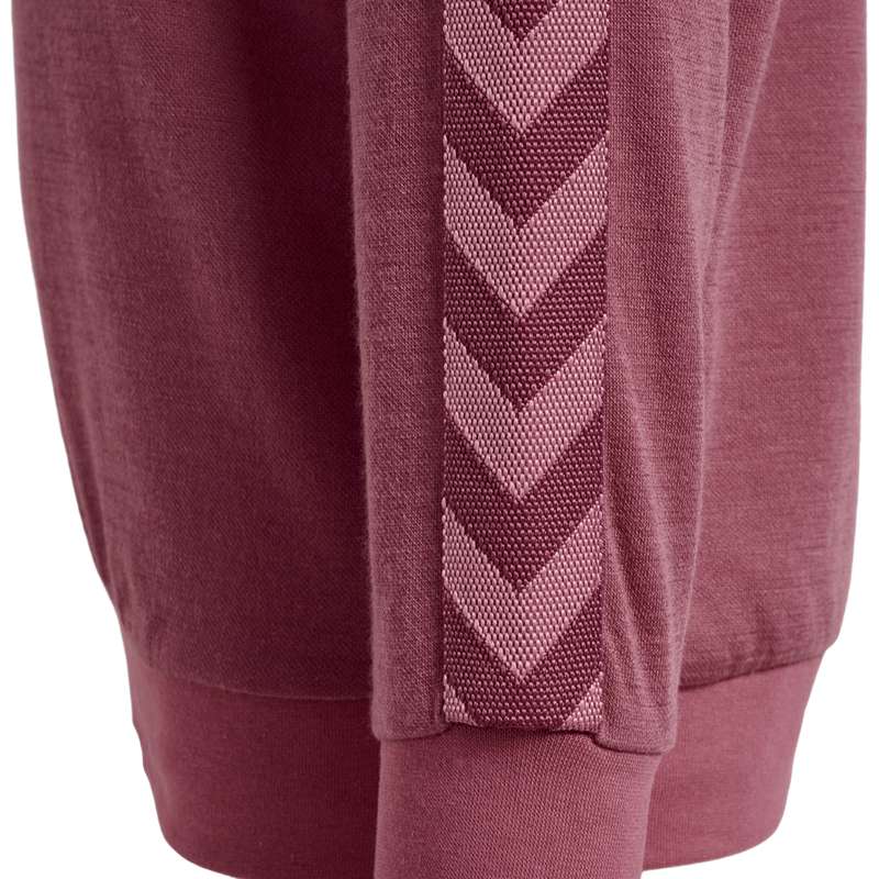 Sweats Hummel Wong Enfant Rose | 640474-818