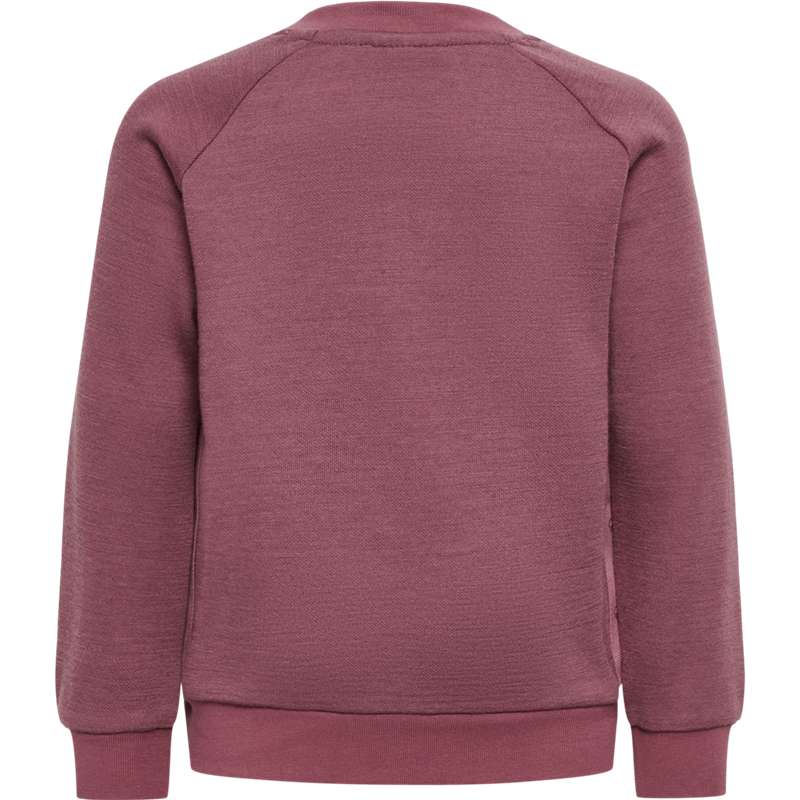 Sweats Hummel Wulbato Enfant Rose | 426752-604