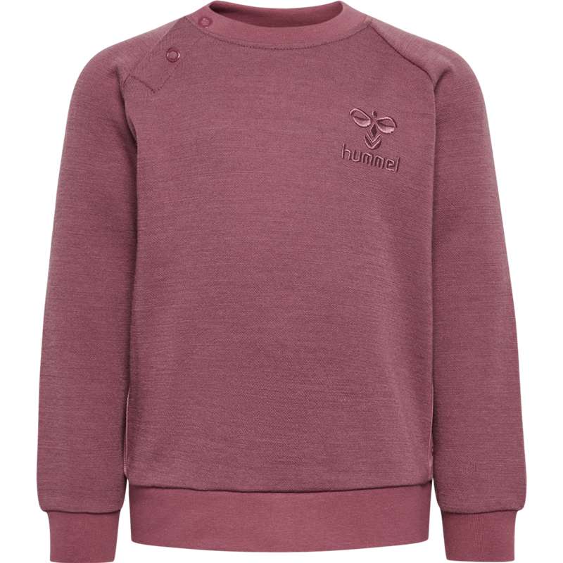 Sweats Hummel Wulbato Enfant Rose | 426752-604
