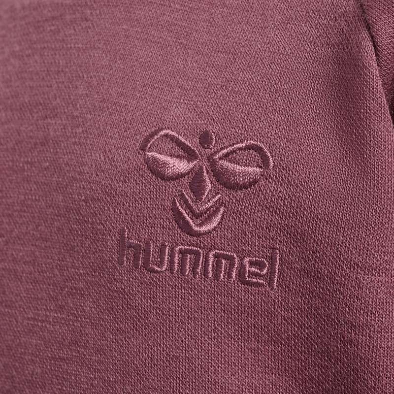Sweats Hummel Wulbato Enfant Rose | 426752-604