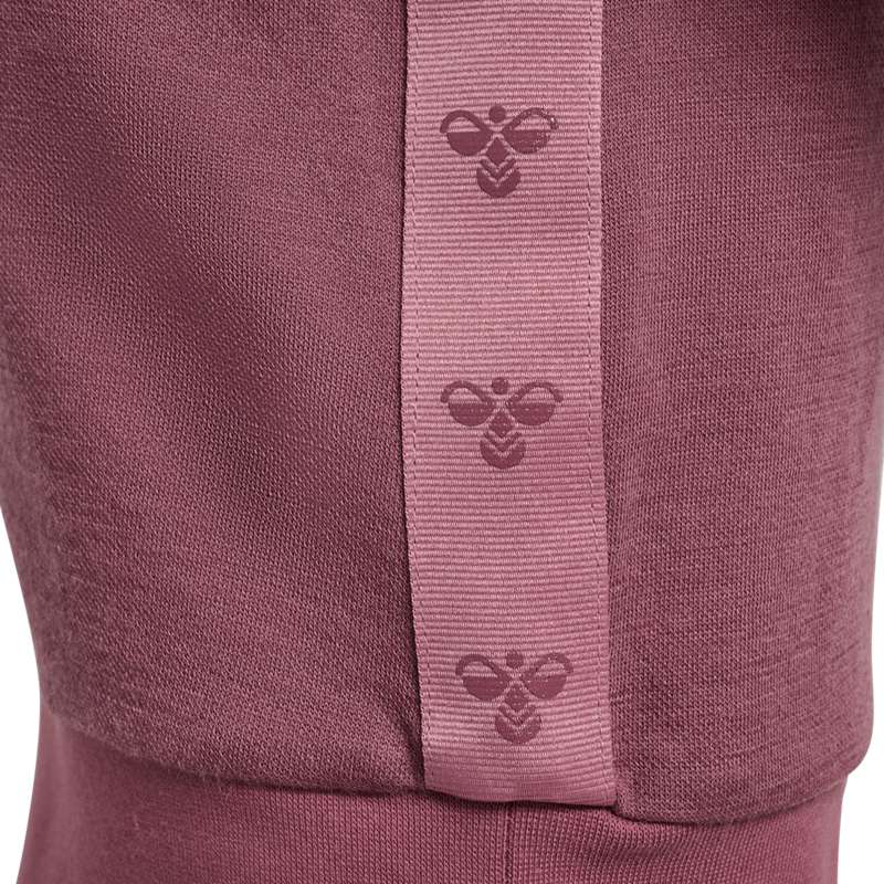 Sweats Hummel Wulbato Enfant Rose | 426752-604