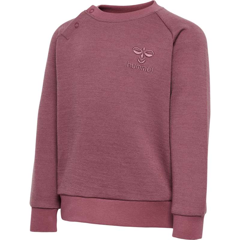 Sweats Hummel Wulbato Enfant Rose | 426752-604