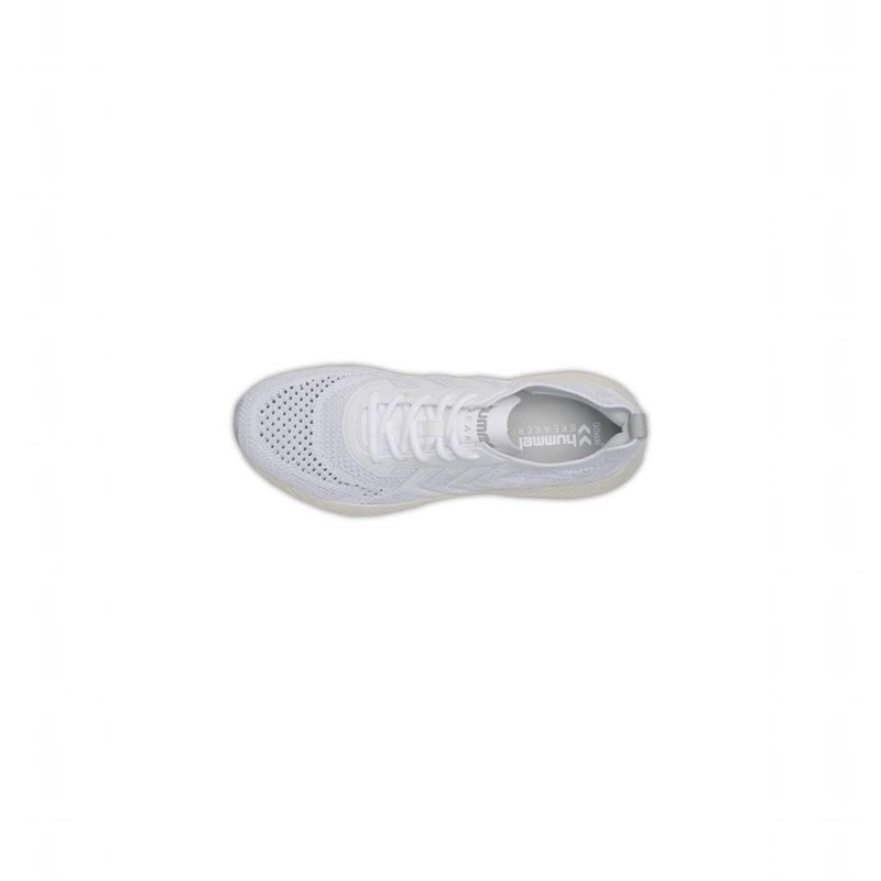 Sweats Hummel X-trainer Breaker Seamless Homme Blanche | 851956-696