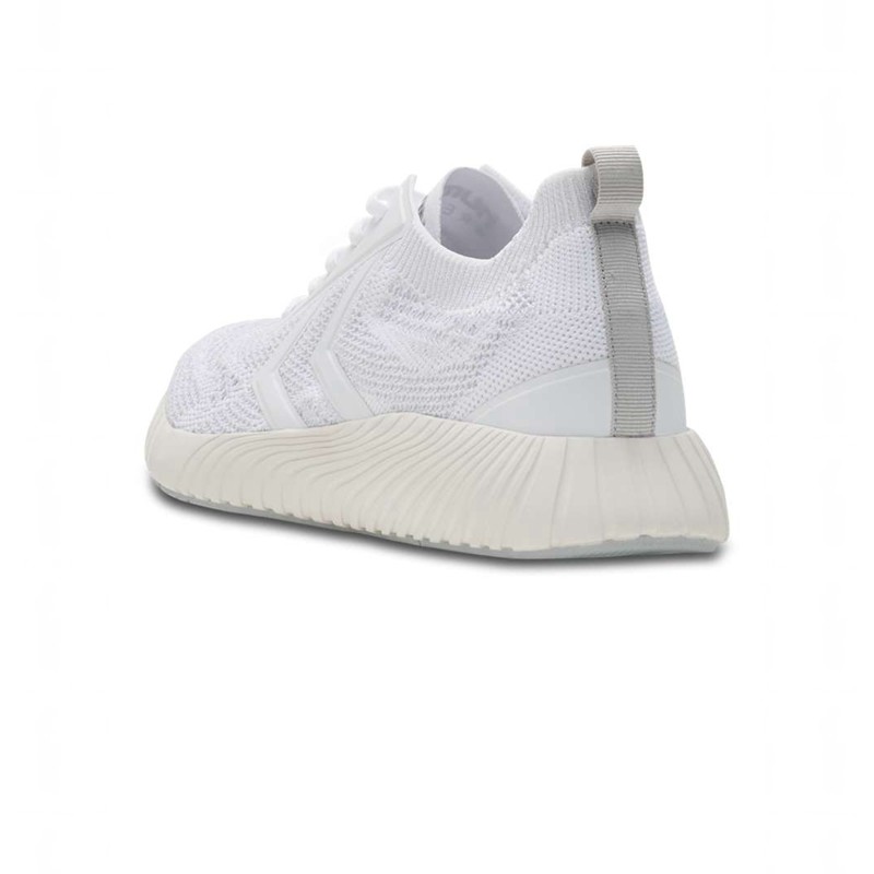 Sweats Hummel X-trainer Breaker Seamless Homme Blanche | 851956-696