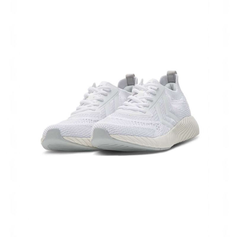 Sweats Hummel X-trainer Breaker Seamless Homme Blanche | 851956-696