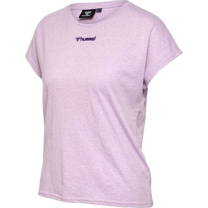 Sweats Hummel Zandra Femme Lavande | 702337-458