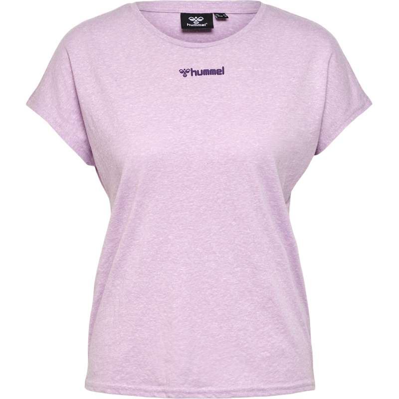 Sweats Hummel Zandra Femme Lavande | 702337-458