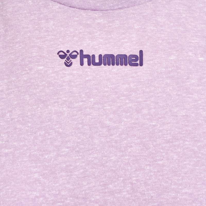 Sweats Hummel Zandra Femme Lavande | 702337-458