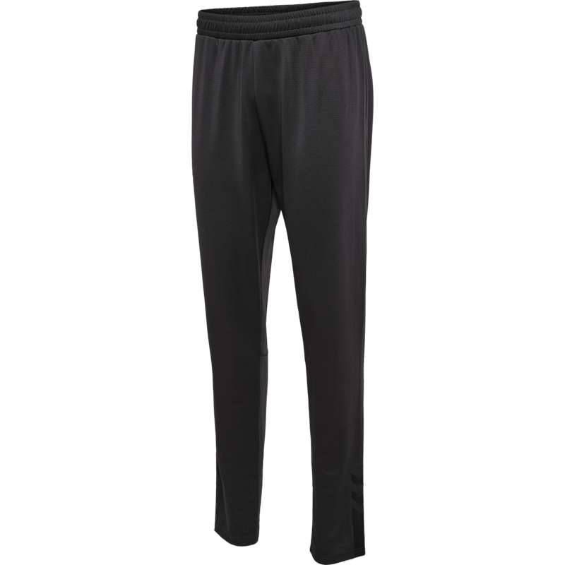 T Shirts Hummel Active Training Homme Noir | 028073-669
