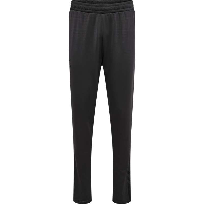 T Shirts Hummel Active Training Homme Noir | 028073-669