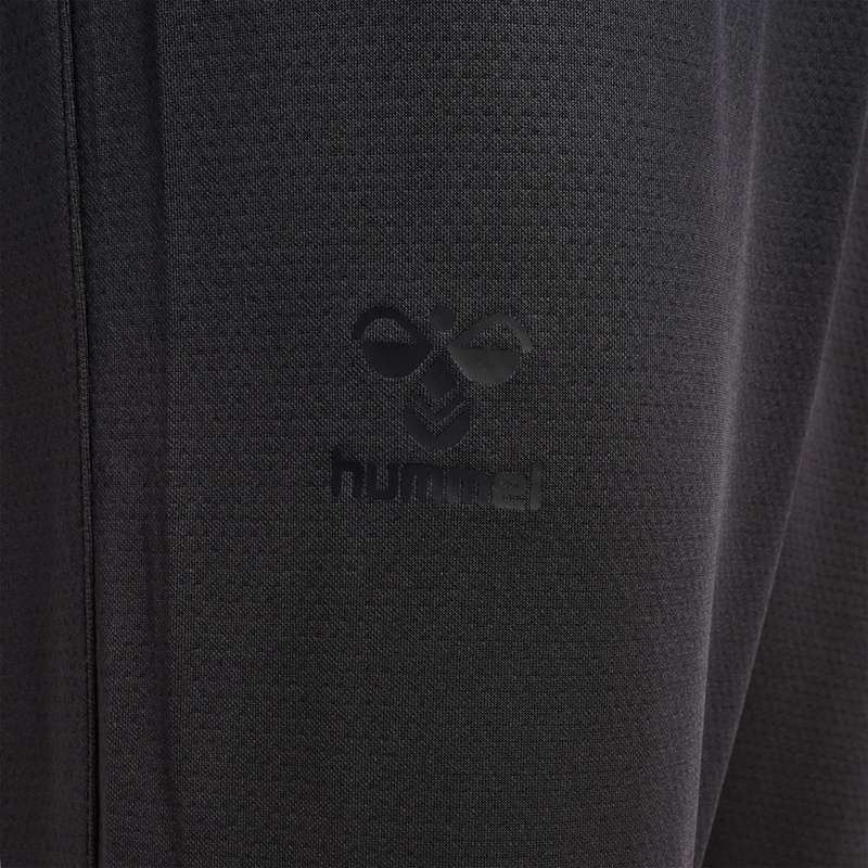 T Shirts Hummel Active Training Homme Noir | 028073-669