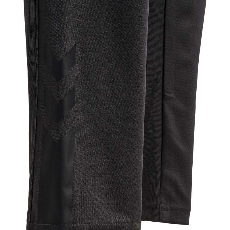 T Shirts Hummel Active Training Homme Noir | 028073-669