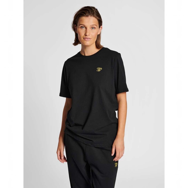 T Shirts Hummel Amnesty Label Homme Grise | 659841-403
