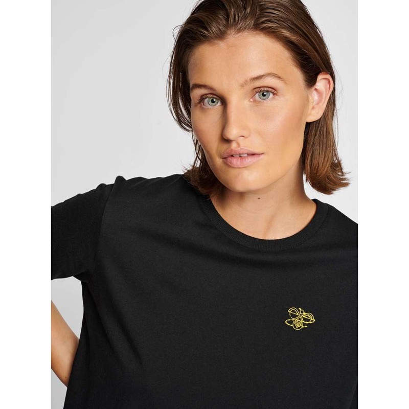 T Shirts Hummel Amnesty Label Homme Grise | 659841-403