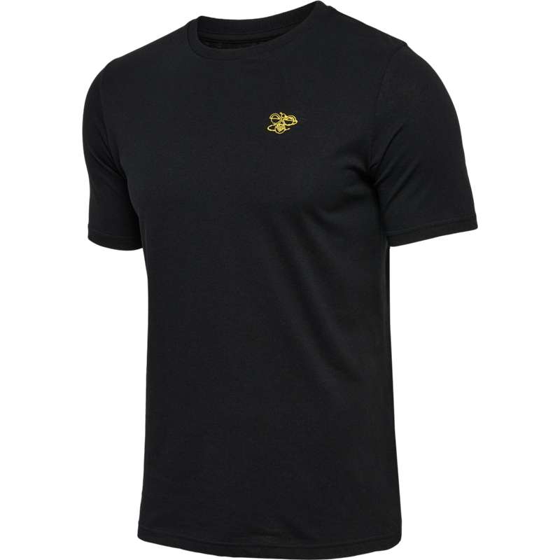 T Shirts Hummel Amnesty Label Homme Grise | 659841-403