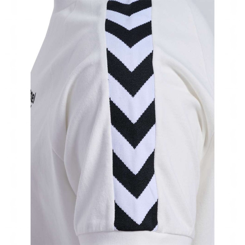 T Shirts Hummel Archive S/S Peanuts Homme Blanche | 594705-982