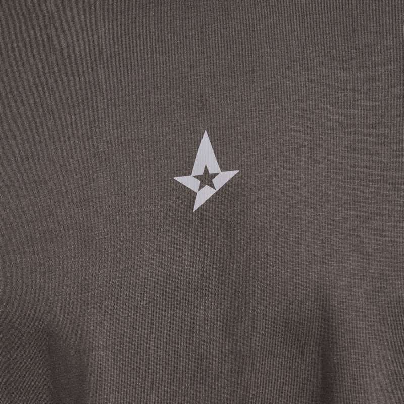 T Shirts Hummel Astralis 24 Fan 2016 Loose Ss Homme Chocolat | 885490-653