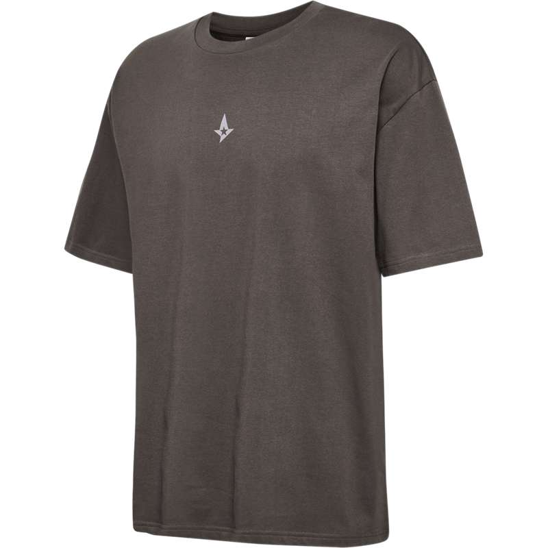 T Shirts Hummel Astralis 24 Fan 2016 Loose Ss Homme Chocolat | 885490-653