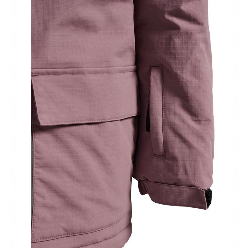 T Shirts Hummel Bob Tex Enfant Rose | 038641-517