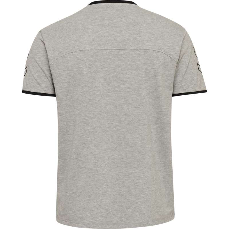 T Shirts Hummel Cima Homme Grise | 293994-394