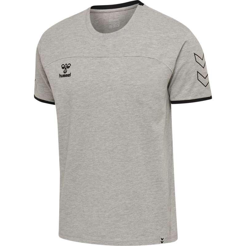 T Shirts Hummel Cima Homme Grise | 293994-394