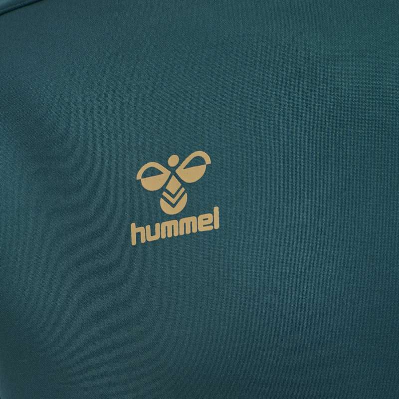T Shirts Hummel Cima Xk Homme Bleu | 594808-711