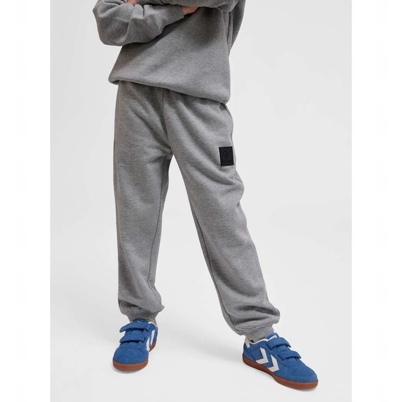 T Shirts Hummel Clean Adjustable Enfant Grise | 394843-787